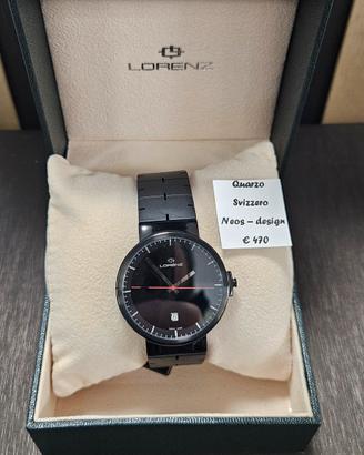 Orologio Lorenz 