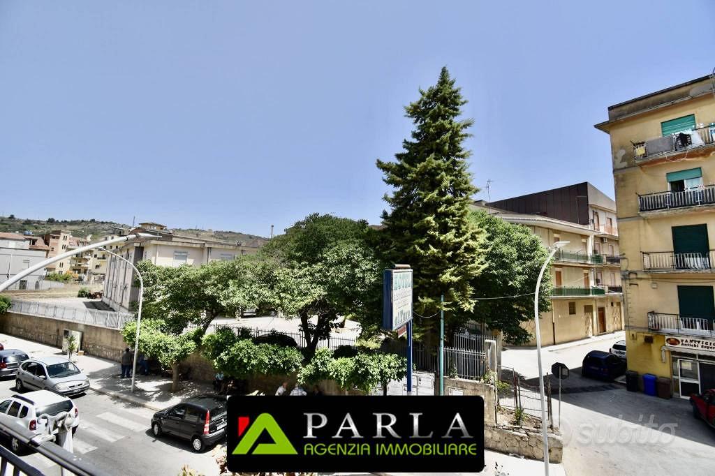 Apartment in Canicattì, Acquanova, Agrigento - Vista 2