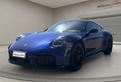 PORSCHE 911 Carrera 4 GTS 5000 KM CABRIO