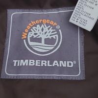 Timberland  Weathergear Piumino 