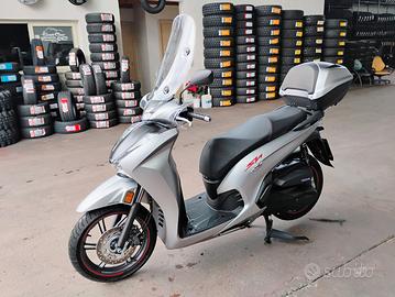 HONDA SH 350 SPORT 
