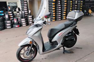 HONDA SH 350 SPORT 