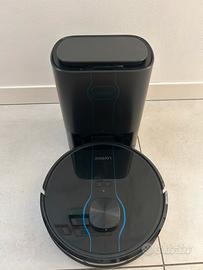 Robot pulizia casa