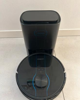 Robot pulizia casa