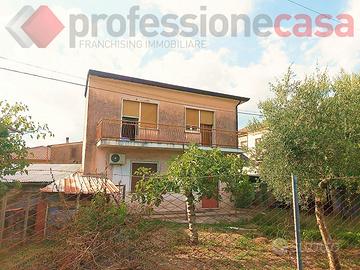 Casa Indipendente Castrocielo