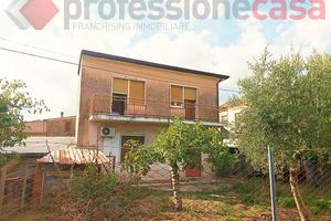 Casa Indipendente Castrocielo