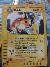 carta Pokemon 