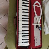 Pianola a bocca  marca samick