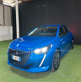 PEUGEOT 208 1.5cc DIESEL 2022