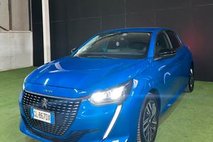 PEUGEOT 208 1.5cc DIESEL 2022
