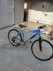 Bicicletta bici nuova Atala 