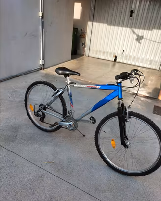 Bicicletta bici nuova Atala 