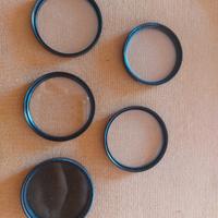 filtri ottica