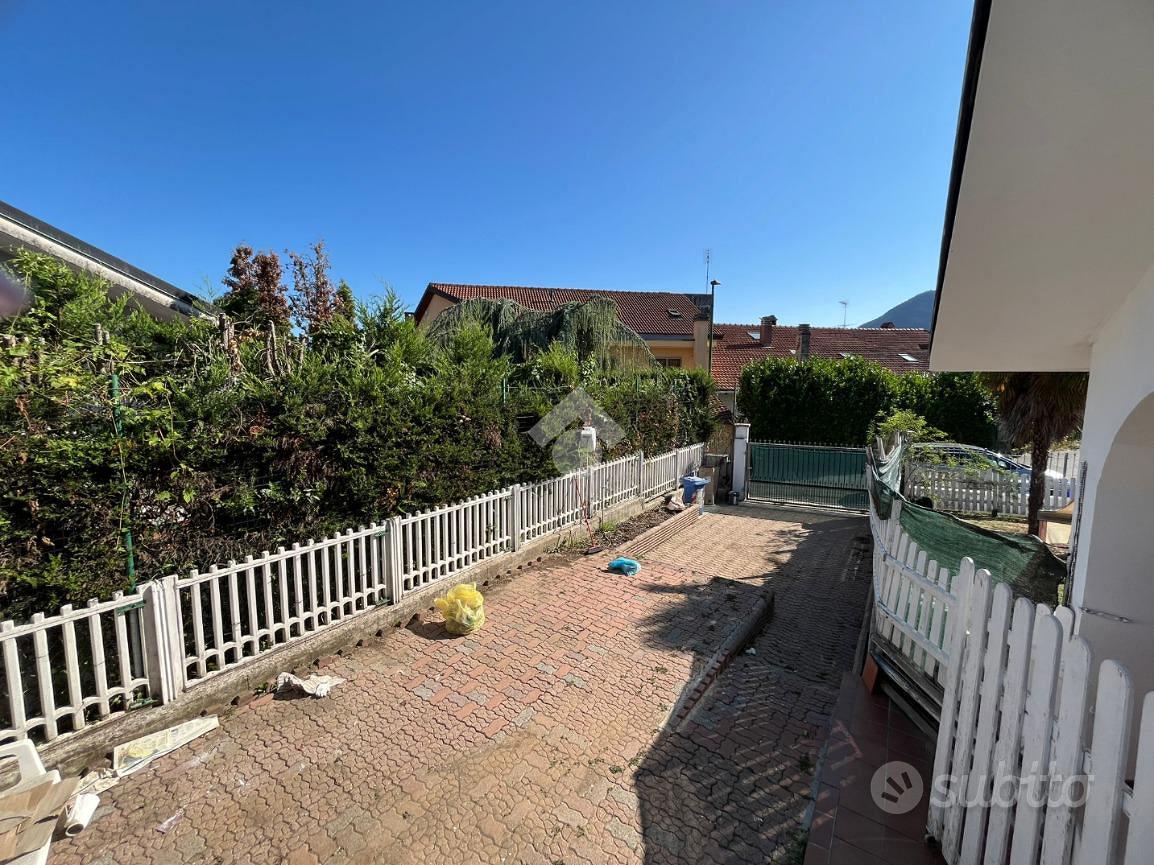 Apartment in Bruino, Tetti Griglio - Vista 2