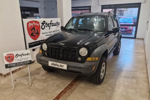 Jeep Cherokee 2.8 CRD Limited 4x4
