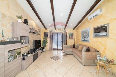 Nuove costruzioni - Mascalucia