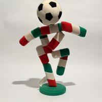 Ciao - mascotte Italia 90