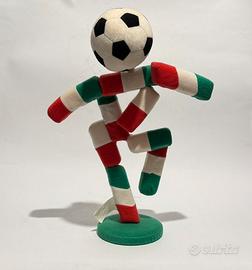 Ciao - mascotte Italia 90