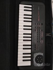 pianola  Yamaha  PSS A50