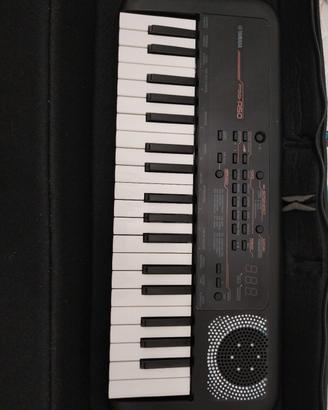 pianola  Yamaha  PSS A50