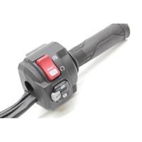 COMANDO GAS HONDA NC 750 X DCT 2021 2024