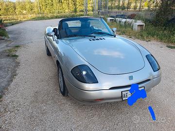 fiat barchetta 