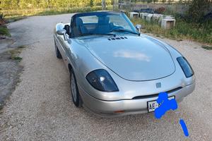 fiat barchetta 