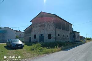 Casa colonica