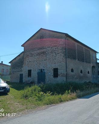 Casa colonica