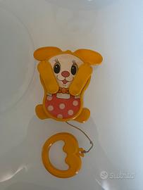 Carillon Chicco vintage