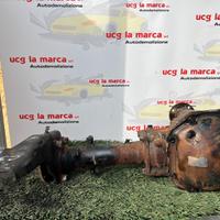 Differenziale Ant. Mitsubishi L200 - Rapporto 839