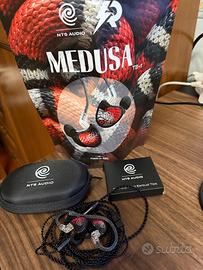 NTS Audio Power “Le Medusa” – LIMITED EDITION