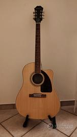 EPIPHONE J-45 EC Studio