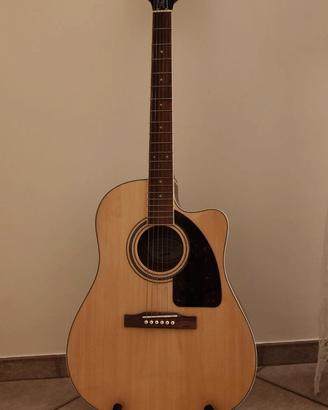 EPIPHONE J-45 EC Studio