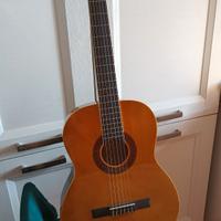 chitarra classica 