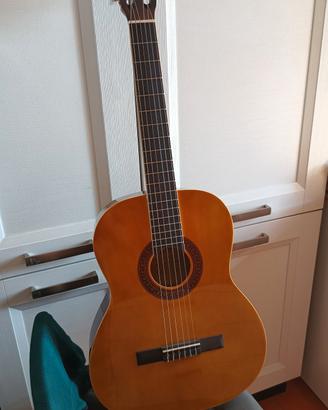 chitarra classica 