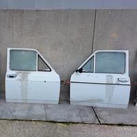 Porte e mascherina Fiat 128