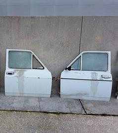Porte e mascherina Fiat 128