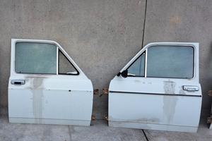 Porte e mascherina Fiat 128