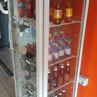 colonna frigo 