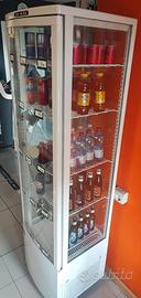 colonna frigo 