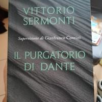 Il purgatorio di Dante - Vittorio Sermonti
