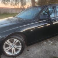 BMW 316d Station Wagon