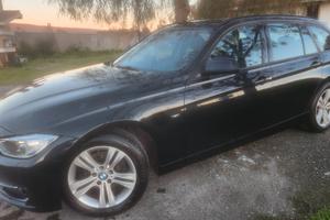 BMW 316d Station Wagon