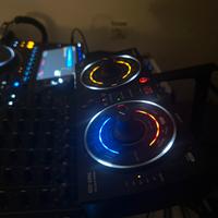 Pioneer Rmx 500