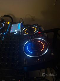 Pioneer Rmx 500