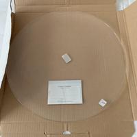 Piatto centro tavola - Vetri delle Venezia