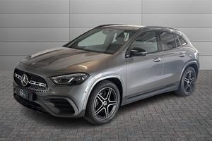 MERCEDES-BENZ GLA 200 d AMG Line Advanced Plus 4ma