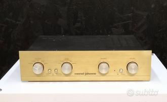 Used Conrad Johnson PV5 Control amplifiers for Sale | HifiShark.com