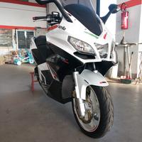 Aprilia SRV 850 i.e. - 2012